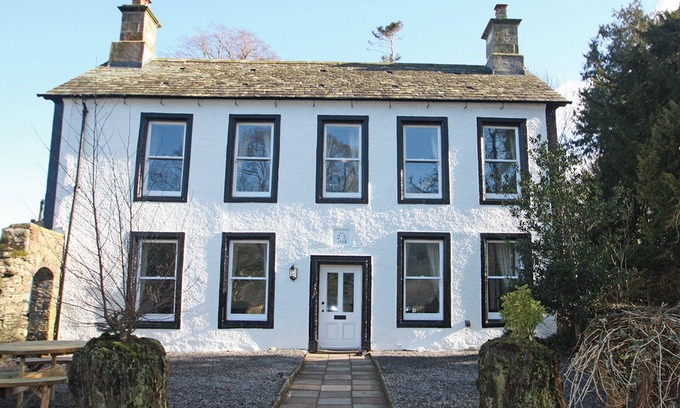 Bassenthwaite Apartment | 1 bedroom accommodation in Bassenthwaite, Keswick