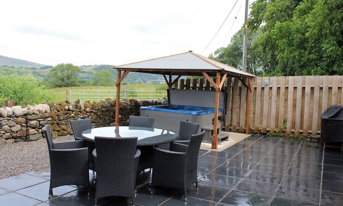 Bassenthwaite Cottage | 1 bedroom accommodation in Bassenthwaite, Keswick