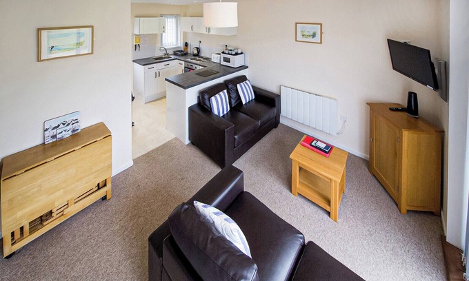 Seaview Cottage | 1 bedroom accommodation in Seaview