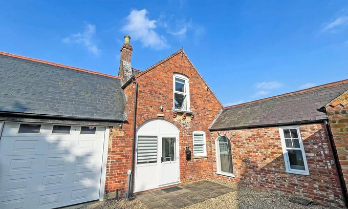 Spilsby Cottage | 1 bedroom accommodation in Toynton All Saints, near Horncastle