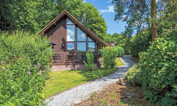 Waterrow Ski Chalet | 1 bedroom accommodation in Waterrow, Wiveliscombe