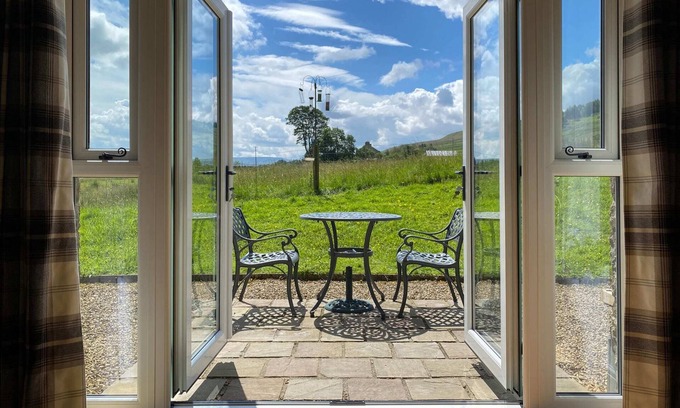 Alston Cottage | 1 bedroom accommodation in Alston