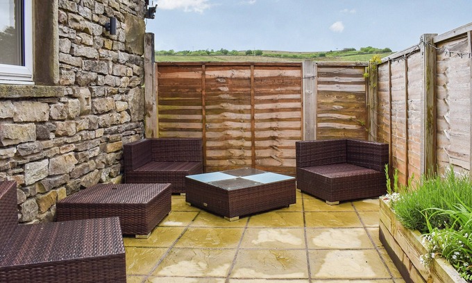 Sedbergh Cottage | 1 bedroom accommodation in Hawes