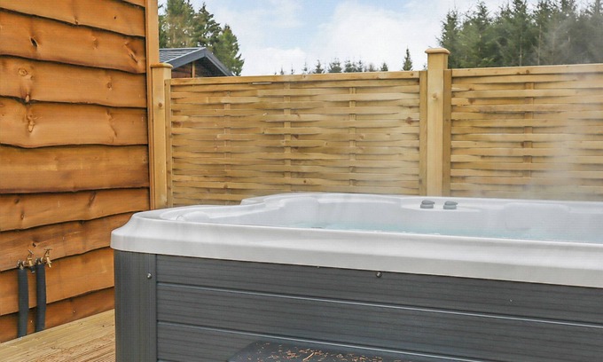 Lauder Ski Chalet | 1 bedroom accommodation in Lauder