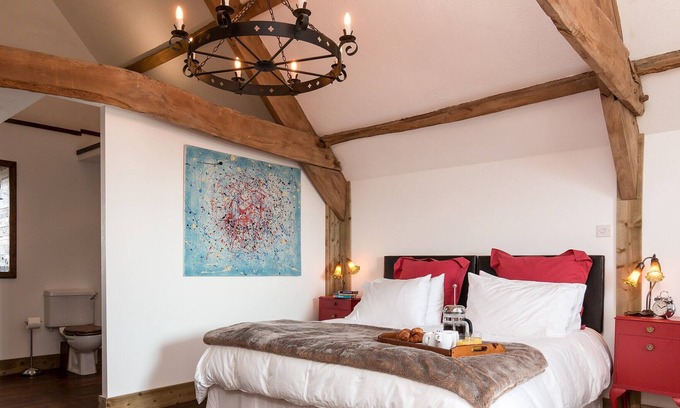 Lydney Cottage | 1 bedroom accommodation in Woolaston, near Lydney