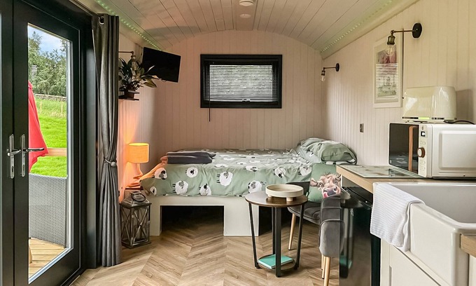 Ripley Cottage | 1 bedroom accommodation in Kettlesing, near Harrogate