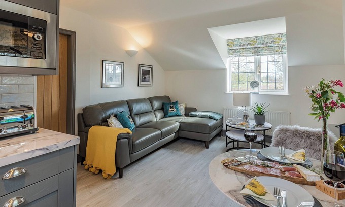 Sibsey Cottage | 1 bedroom accommodation in Sibsey