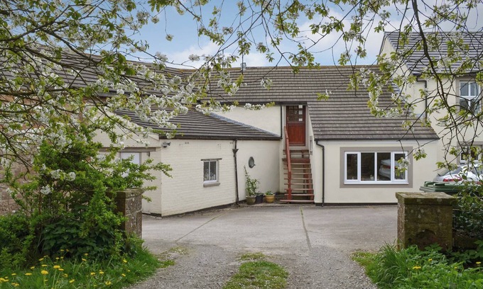 Westward Cottage | 1 bedroom accommodation in Wigton, near Carlisle