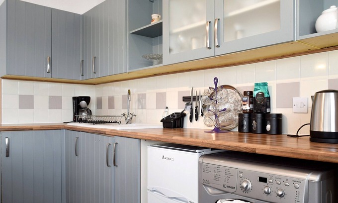 Ireby Cottage | 1 bedroom accommodation in Ireby, near Caldbeck