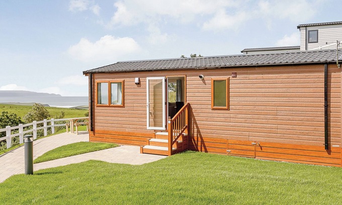 Stibb House | 1 bedroom accommodation in Sandymouth Bay, Bude