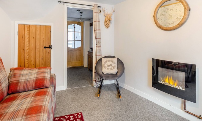 Clun Cottage | 1 bedroom accommodation in Clun