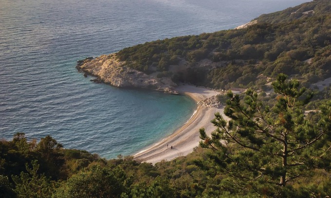 Valun Apartment | 1 bedroom accommodation in Valun