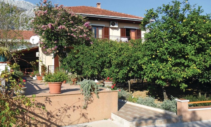 Orebic Apartment | 1 bedroom amazing apartment in Orebic