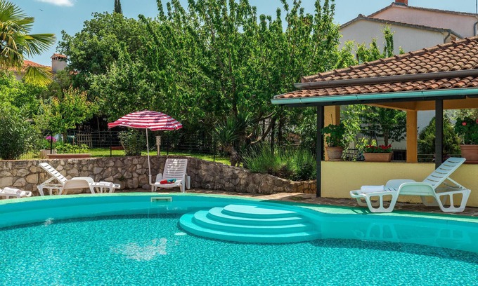 Kukci Apartment | 1 bedroom amazing apartment in Porec