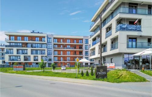 Zator Apartment | 1 Bedroom Amazing Apartment In Zator