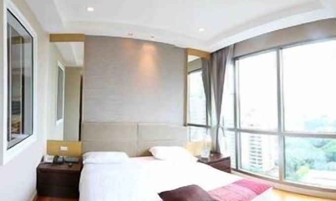 Asoke Apartment | 1 Bedroom Apartment close to BTS