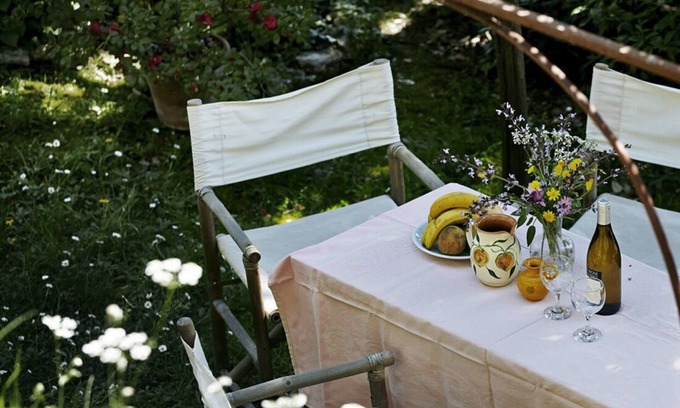 Villabuona Apartment | 1 Bedroom Apartment in Camaiore