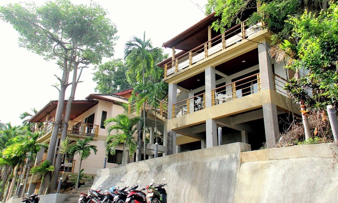 Kata Apartment | 1 bedroom apartment in Kata - 5.1