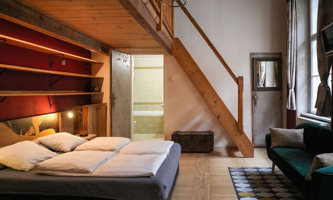 Kosice Old Town Apartment | 1 bedroom apartment in the center