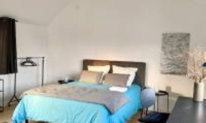 Vannes Apartment | 1 Bedroom Apartment in Vannes