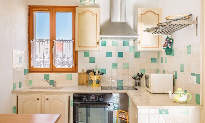 Taillades House | 1 bedroom appartement with views