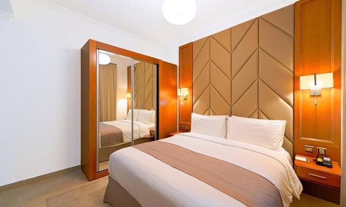 Al-Fujairah Apartment | 1 Bedroom Aprt Near Fujairah Exhibition Center