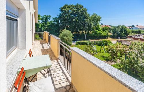 Marcana Apartment | 1 Bedroom Awesome Apartment In Marcana