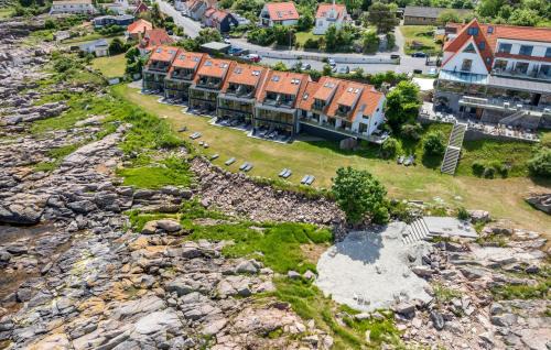 Sandvig Apartment | 1 Bedroom Awesome Apartment In Allinge