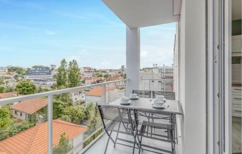 La Reorthe Apartment | 1 Bedroom Awesome Apartment In Royan