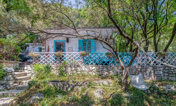 Kostrena House | 1 bedroom awesome home in Crikvenica