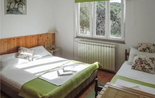 Martinscica Apartment | 1 Bedroom Beautiful Apartment In Martinscica