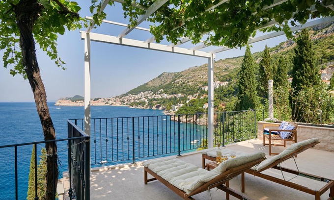 Dubrovnik Apartment | 1 bedroom cozy apartment in Dubrovnik