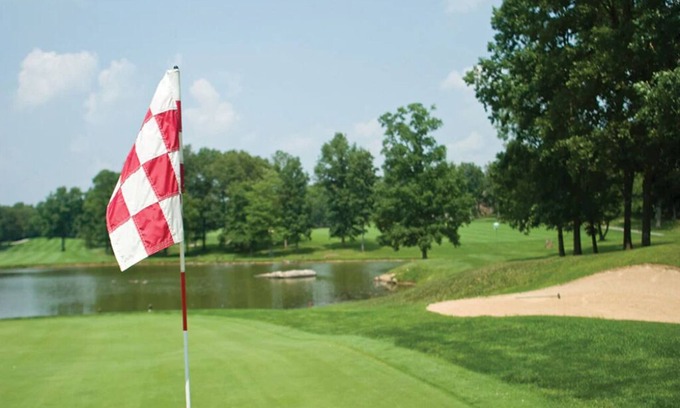 Fairfield Glade Resort | 1 Bedroom Deluxe at Wyndham Fairfield Glade Golf Resort!