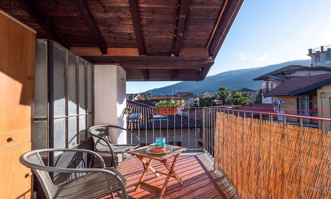 Baveno House | 1 bedroom gorgeous home in Baveno