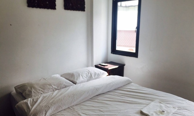 Wichit Apartment | 1 Bedroom in Central Phuket Type A