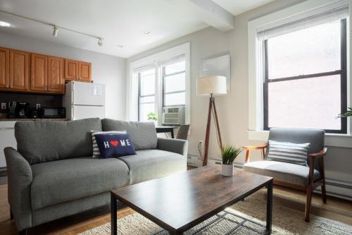 Theatre District Apartment | 1 Bedroom in Heart of Theater District Walk Anywhere