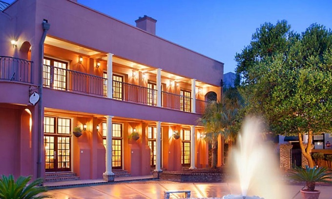 French Quarter Resort | 1 Bedroom Loft at The Lodge Alley Inn