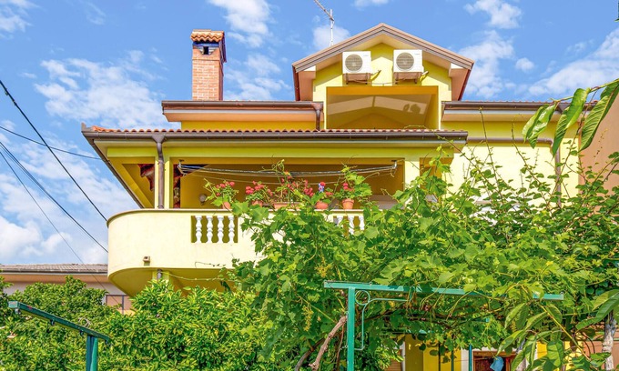 Ika Apartment | 1 bedroom lovely apartment in Opatija