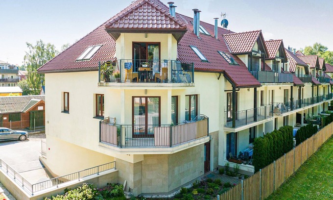 Lukecin Apartment | 1 bedroom lovely apartment in Lukecin
