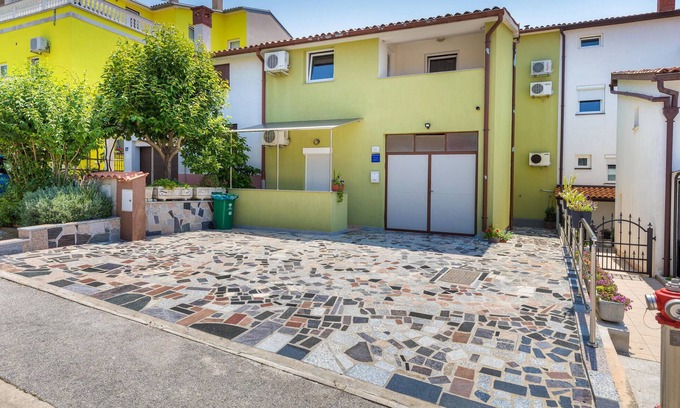 Vintijan Apartment | 1 bedroom lovely apartment in Pula