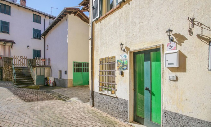 San Cristoforo House | 1 bedroom lovely home in San Cristoforo