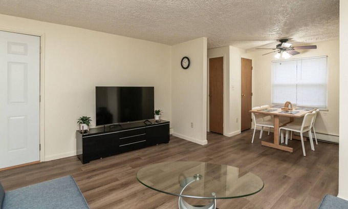 Dayton Apartment | 1-Bedroom Near Major Hospitals