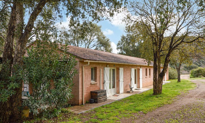 Casamozza House | 1 bedroom nice home in Vignale