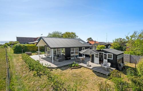 Venemose House | 1 Bedroom Nice Home In Gørlev