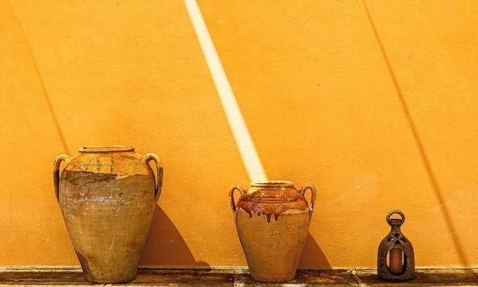 Sannicola House | 1 Bedroom Private vacation home in Sannicola