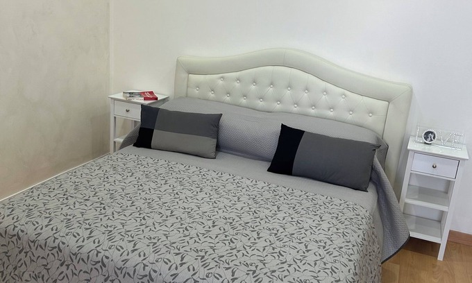 Gragnano House | 1 Bedroom Private vacation home in Gragnano