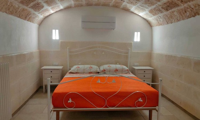 Monopoli House | 1 Bedroom Private vacation home in Monopoli