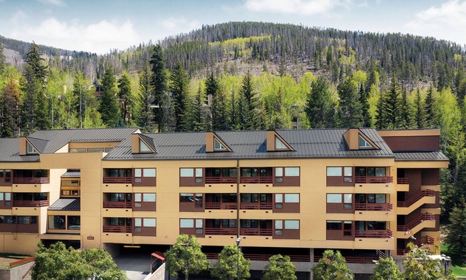 Highland Meadows Condo | 1 Bedroom, Sleeps 6, at Marriott Streamside Douglas, Vail!