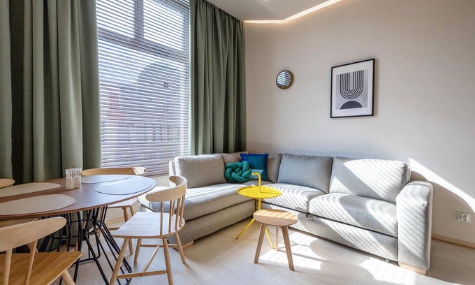 Gizycko Apartment | 1 bedroom stunning apartment in Gizycko