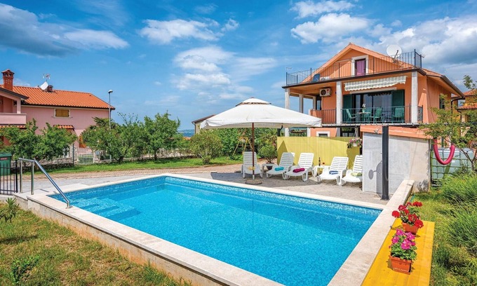 Kastel Apartment | 1 bedroom stunning apartment in Kastel